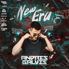 NEW ERA SET DJ ANDRES GALVIS