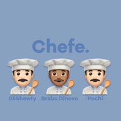 Brabo Dinovo - Chefe. (05shawty & Pochi)