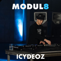MODUL8 Podcast #003: ICYDEOZ [Bounce/ Groove]