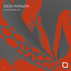 Diego Infanzon - Living In A System