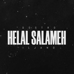 Destro ft. DJ Iljano vs Odai Zagha - Helal Salameh (Remix) عدي زغا ريمكس
