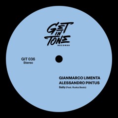 Gianmarco Limenta, Alessandro Pintus Feat. Ruska Beats - Sally (Original Mix) PLAYED BY MARCO CAROLA