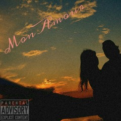 Mon Amour (Ft. Laylton Kessio & Márcio Gomes)