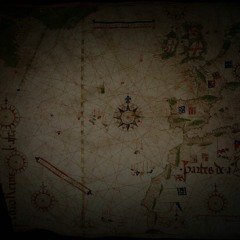 Portulano- Sandrine Gauthier, João Ponciano e Lucas Notaro