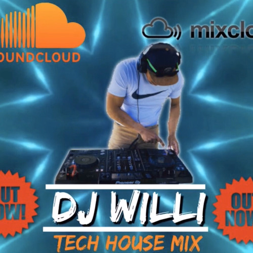 Tech House Mix (2020)