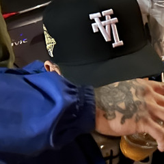 DRANXO - YOU NEVER KNOW (FREESTYLE)