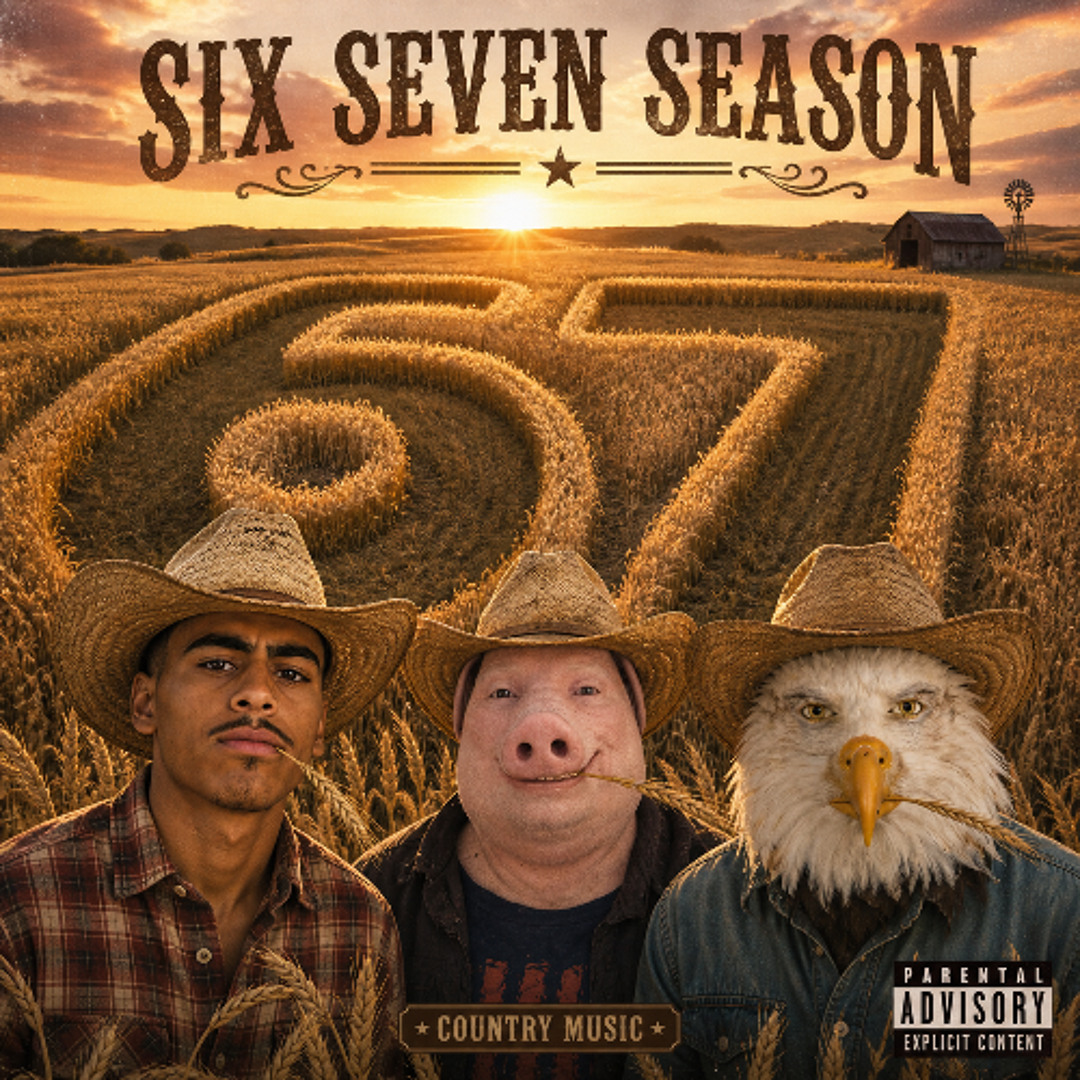 Stream Six-Seven Season (ft. JP & MB) by Dobsoners DFC | Listen