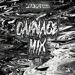 CARNAGE (JUMP UP & HEAVY D&B MIX - 11/21)