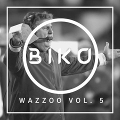 WazZoo Vol. 5