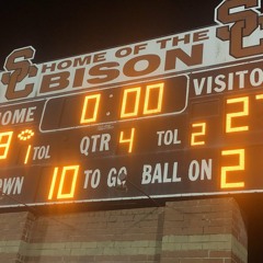 Home Field Advantage