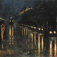 Cold Night In My Head