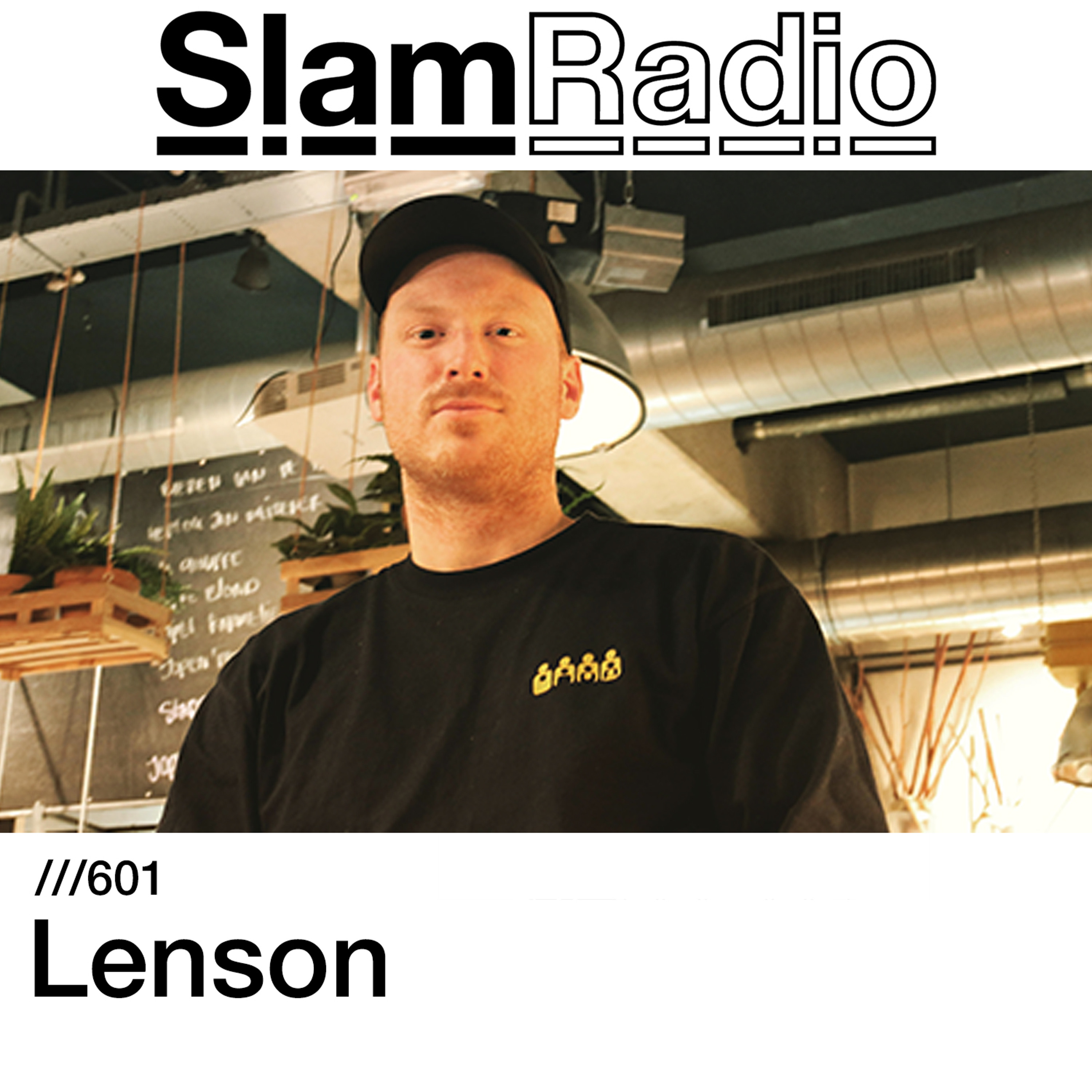 Slam Radio