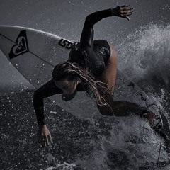 ride the wave
