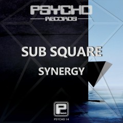 Sub Square - Broken Memories (Original) / Psycho 014