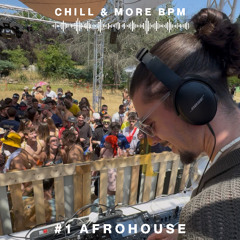 GEORGINHO - #1 AFROHOUSE