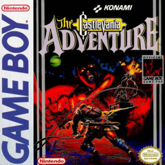 Castlevania: The Adventure (Gameboy) [ALL LEVELS] [Guitar Remix]