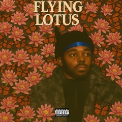 Flying lotus(mastered)