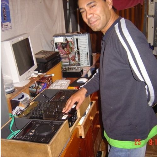 Where you are  - Rashaan Patterson  (Dj2Mekz Remix)