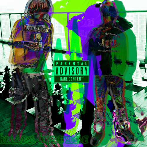 Xander tourè x w0keupd3ad - ChanelRunner