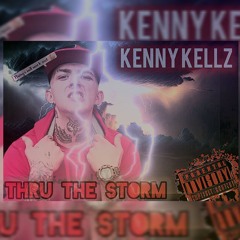 Kenny Kellz - Room (Thru The Storm)