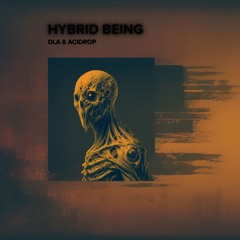 HYBRID BEING [FreeDownload]