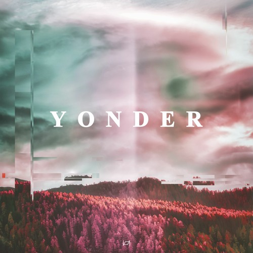 yonder