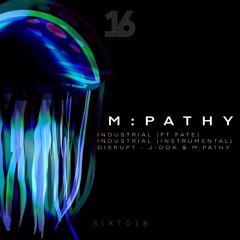 M:Pathy - Industrial (Instrumental)