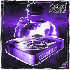 Ouija Macc - Fall Thru Da Floor [Chopped & Screwed] PhiXioN