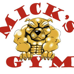 MICKS GYM SESSION 2 (mixed by Ash Castro live may 2024)