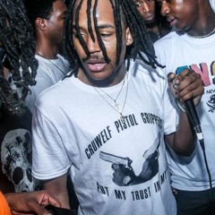 ATL Smook - Vitamins [Prod: Zaydoe + Rkt24] [BTDOH EXCLUSIVE]