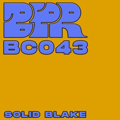 Banana'Cast 43 ➤ Solid Blake