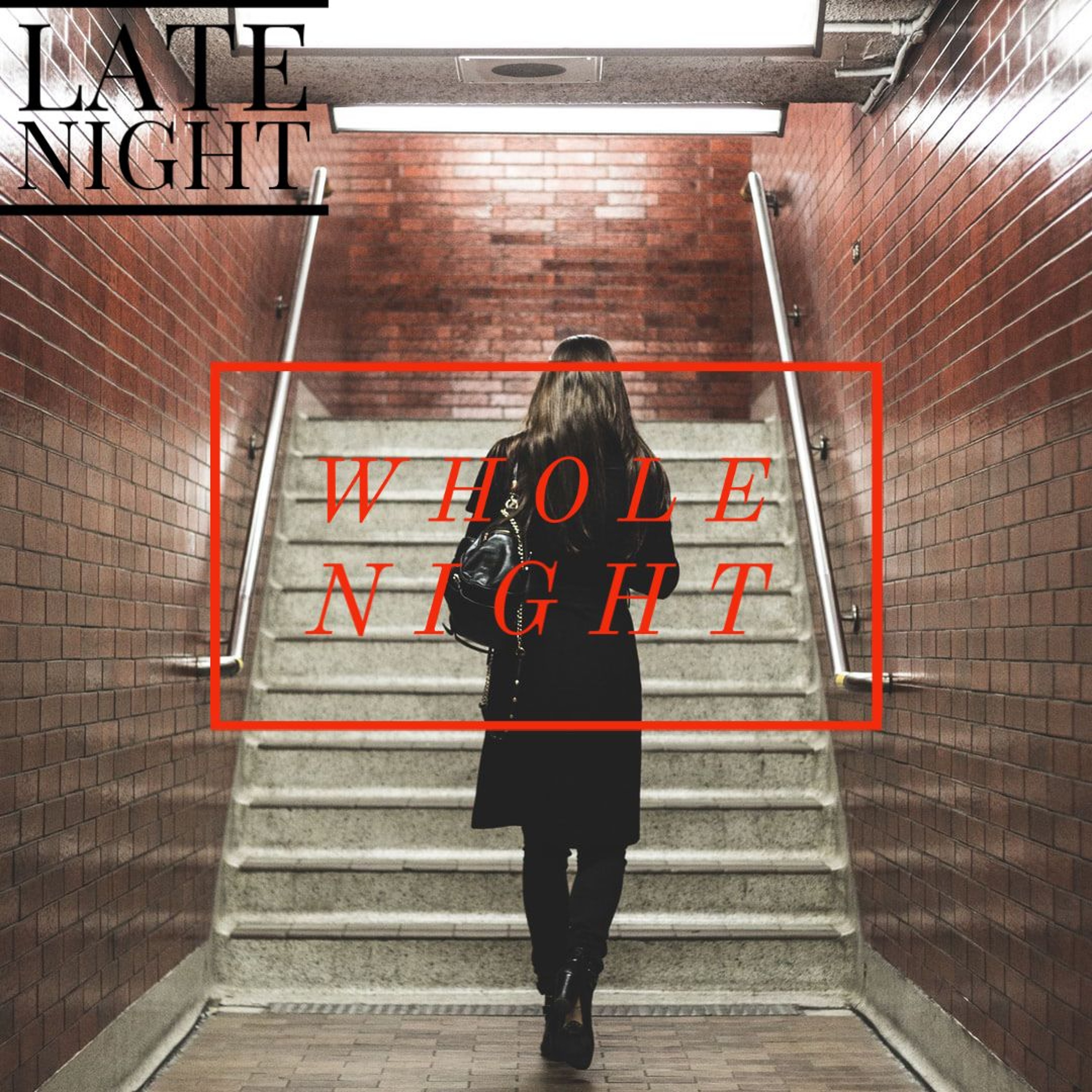 Track cover
