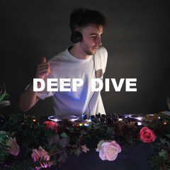 HOUSE DJ SET  Deep Dive  HNF S1E4