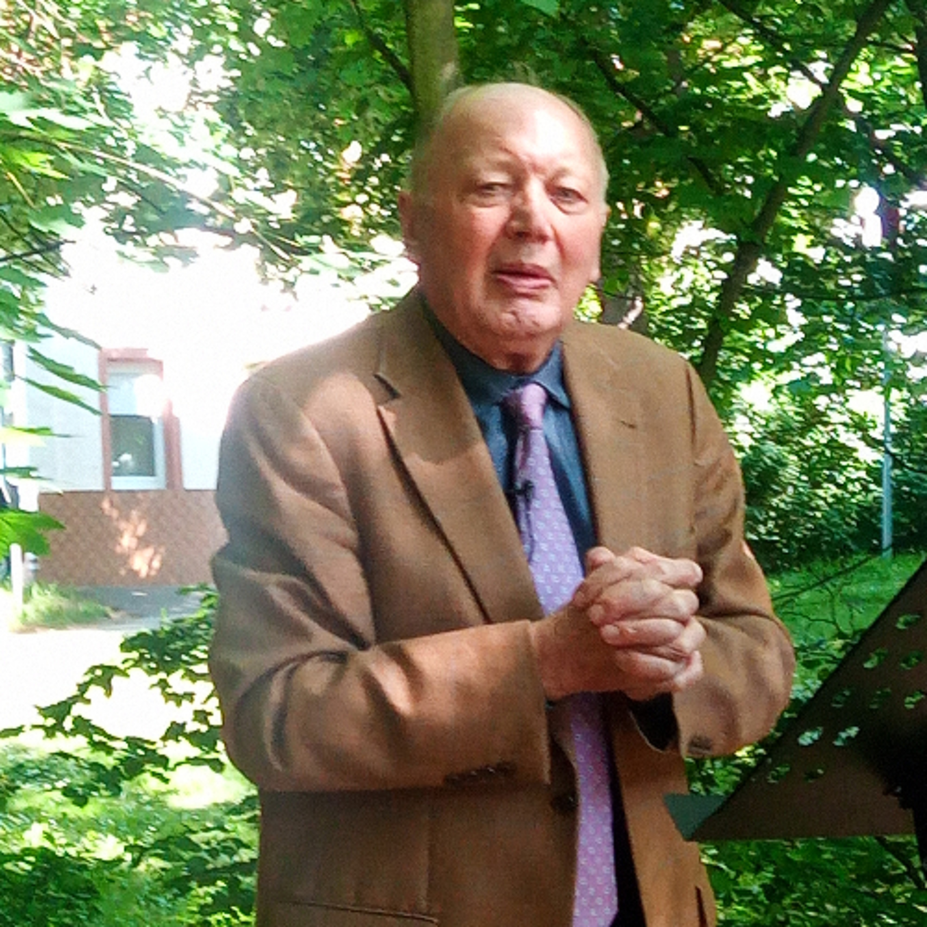 StartUp-Kirche Worms