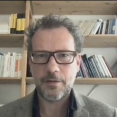 Dave Sinadert, Prof. Université Libre De Bruxelles: Radical Right inluence On EPP (in English)