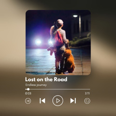 Lost on the Road
