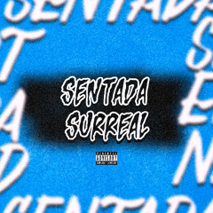 DJ NATHI - SENTADA SURREAL ( PROD . DJ VT AGUILAR )