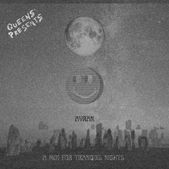 A Mix For Tranquil Nights (Queens' Presents Set)