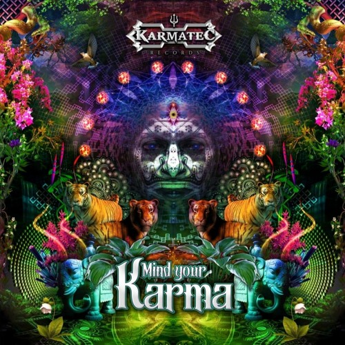 𝐒𝐥𝐢𝐝𝐞 - 𝐒𝐨𝐟𝐭 | Mind Your Karma V.A. | Karmatec Rec