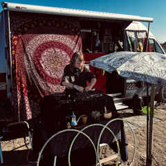 Nomadic Grooves in Albania