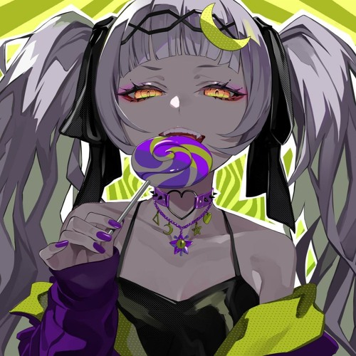 #Nightcore# - Serial Killer