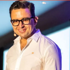 Ep. 130 - What HR leaders can learn from a fighter pilot cockpit drill - Boo Boucousis