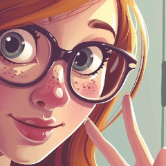HEY!  (swipe5ive)