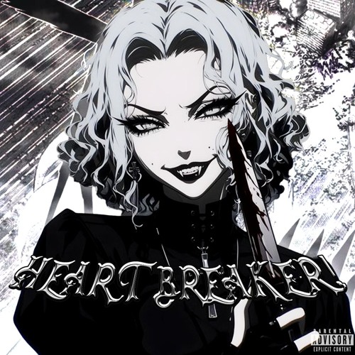 HEARTBREAKER! W/ SpookyVic
