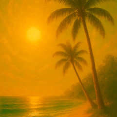 TROPICALISLAND