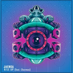 Jaenga - Rise Up Feat. Charmae