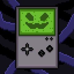 HAUNTED GAMEBOY [FREE DIRECT DL]