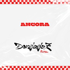 ANCORA - DONDADAZ  AFRO HOUSE REMIX