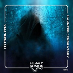 Hyperlynx - Haunted [Premiere]