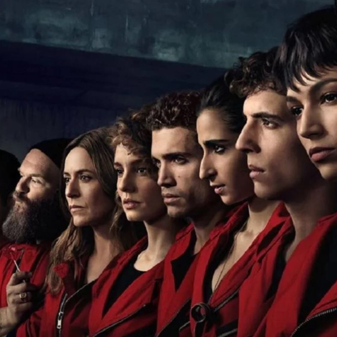 La casa de papel season 3 free download deals